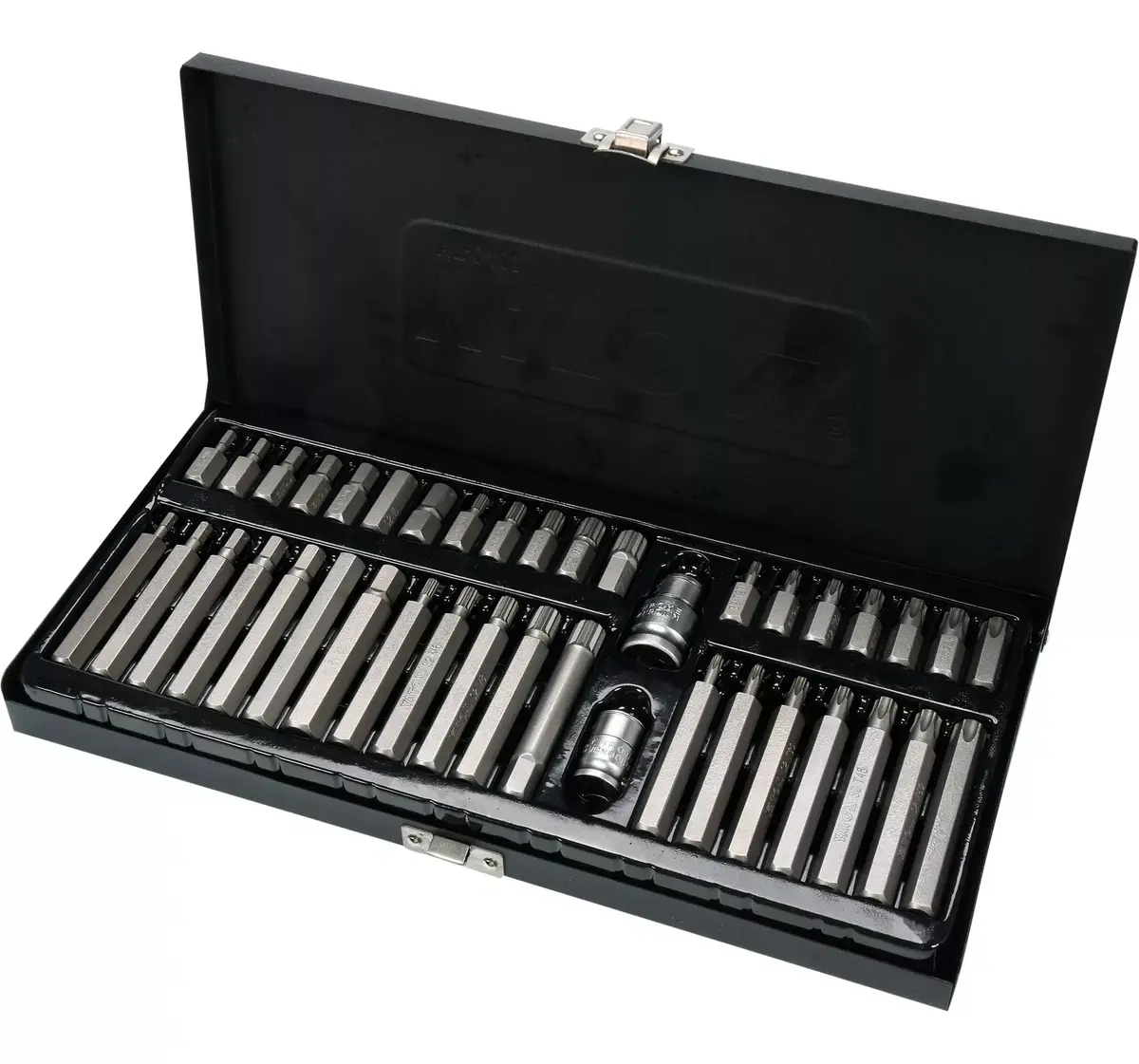 Screwdriver Bit Set Yato YT-0400 Photo 2