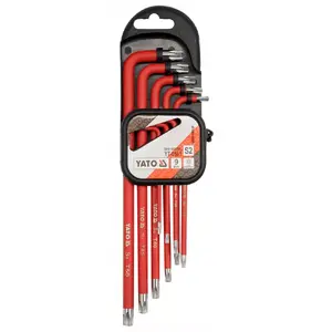 L-torx key Yato YT-0563
