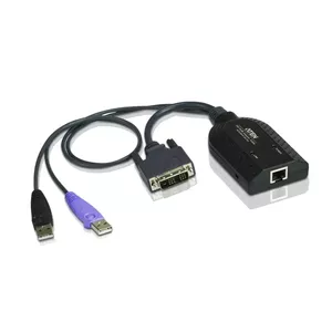KVM Adapter Cable ATEN KA7166-AX