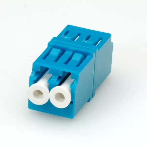 Fibre Optic Adapter ROLINE 21.17.0141 Photo 2