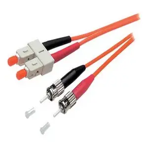 S/CONN 1m SC - ST InfiniBand/fibre optic cable ShiverPeaks