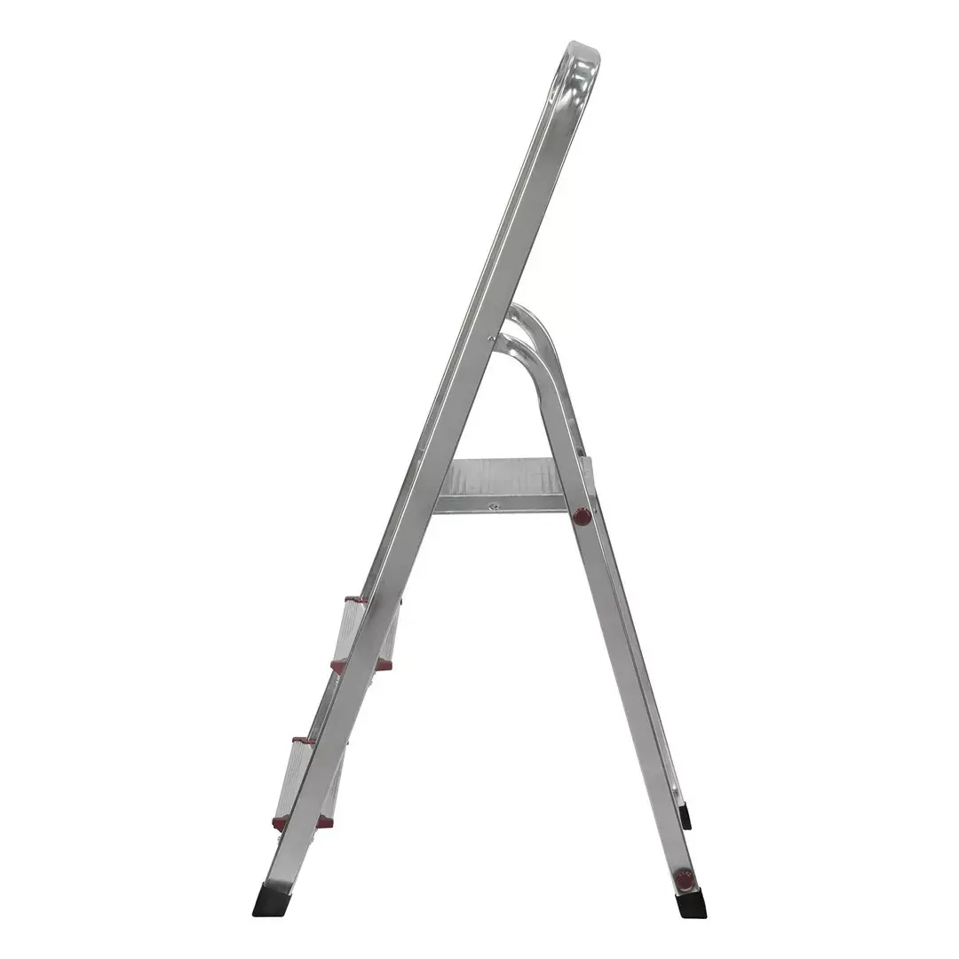 Krause Corda 712 3-step household ladder Photo 2