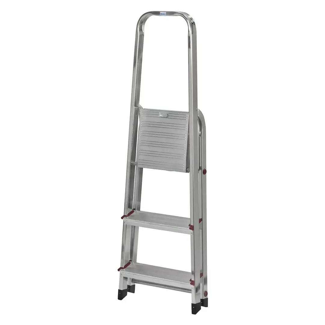 Krause Corda 712 3-step household ladder Photo 3