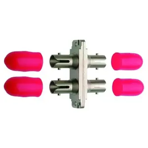 Cable gender changer Telegärtner J08011A0017