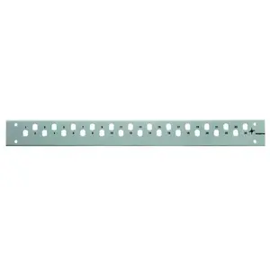 Монтажный комплект Telegärtner H02025A0405 Silver