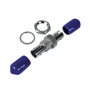 Fibre Optic Connector ST Male Tecline 90700