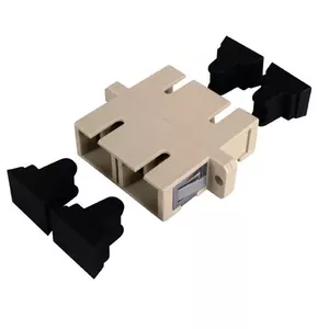 Fibre Optic Adapter SC/SC Tecline 90707