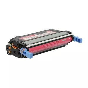 Toneris HP CLJ CP4005 Magenta 7.5K lappuses