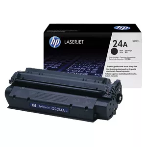 Toner HP LJ 1150 Q2624A 2.5K PGS Black