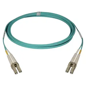 Fibre optic cable Telegärtner LC/LC 50/125 2m