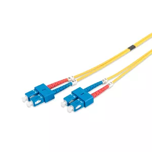 Fiber Optic Patch Cord SC/SC Digitus DK-2922-10 10m
