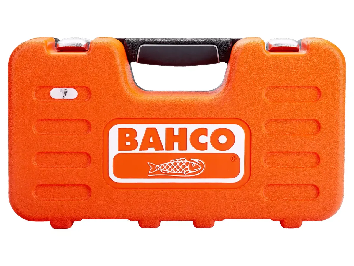 Ietekmes uzgali Bahco S560 Photo 3