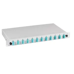 Оптический адаптер EFB Elektronik B71203.12OM3