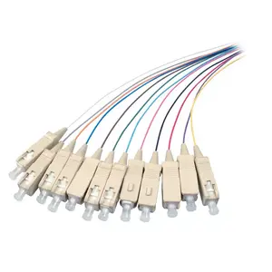 Оптоволоконный кабель EFB Elektronik O3324.2 Photo 1