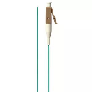 Optiskā šķiedra EFB Elektronik LC 50/125µ OM3 2m