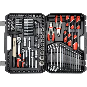 Mechanics Tool Set Yato YT-38891