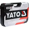 Mehāniķu rīku komplekts Yato YT-38891 Photo 4