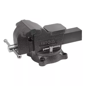 Yato YT-6503 тиски Инженерные тиски 15 cm