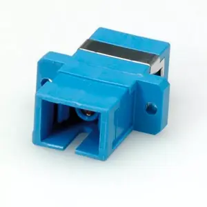 Fibre Optic Adapter SC Simplex Single-Mode Z ROLINE 21.17.0071