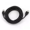 USB kabelis Gembird 15ft Photo 2