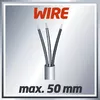 Multidetektors Einhell TC-MD 50 Photo 3