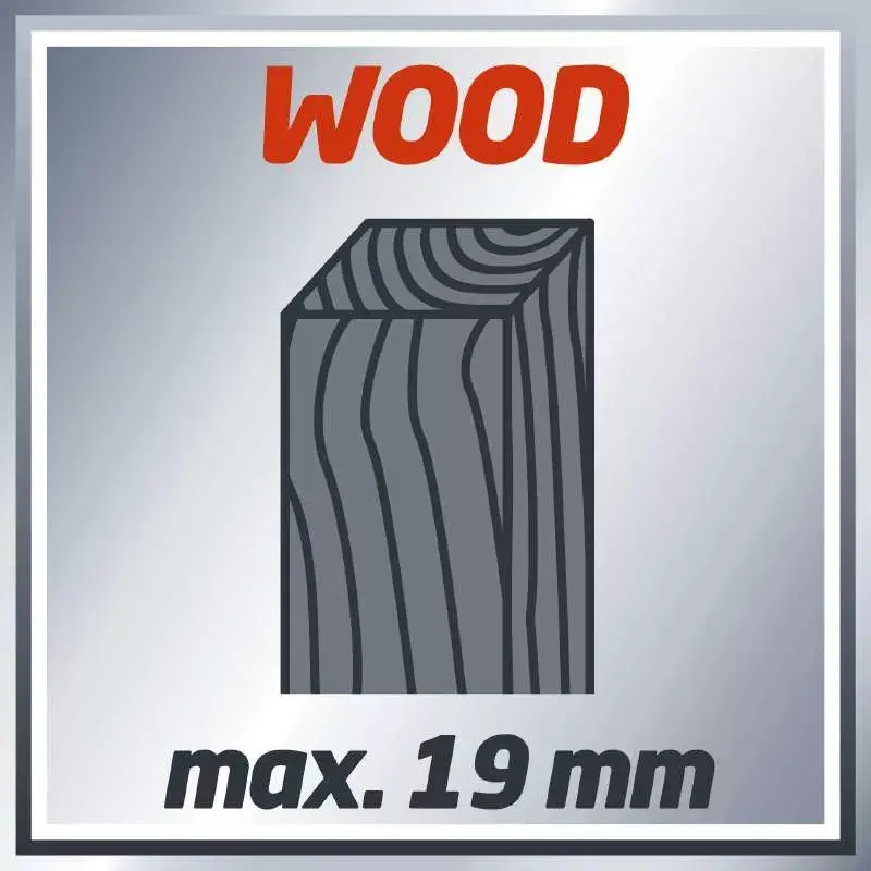 Multidetektors Einhell TC-MD 50 Photo 4