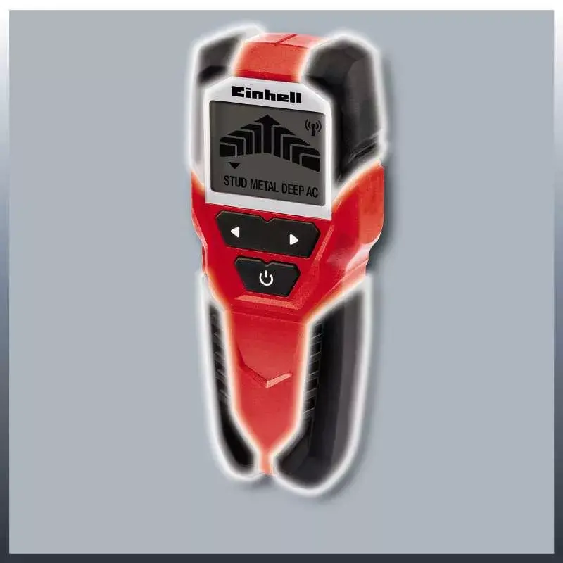 Multidetektors Einhell TC-MD 50 Photo 7