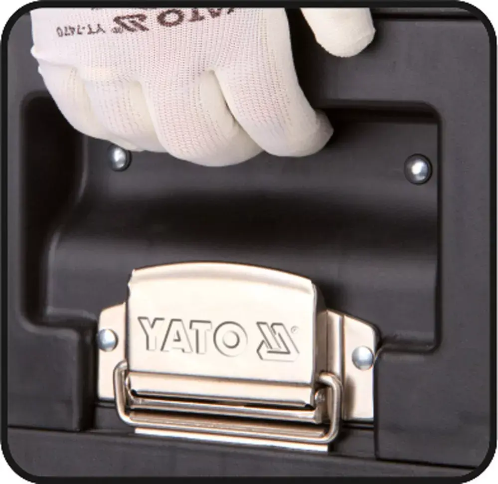 Ящик для инструментов Yato YT-09108 Photo 3