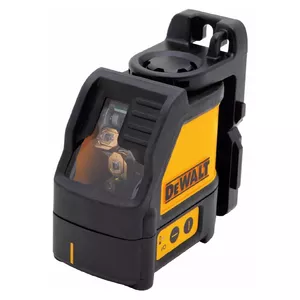 DeWALT DW088K 10 m 640 нм (