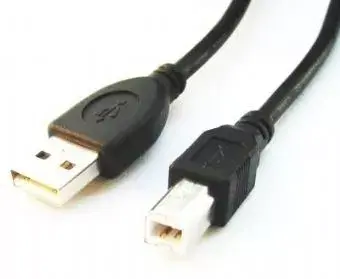 USB kabelis Gembird CCP-USB2-AMBM-6 Photo 2