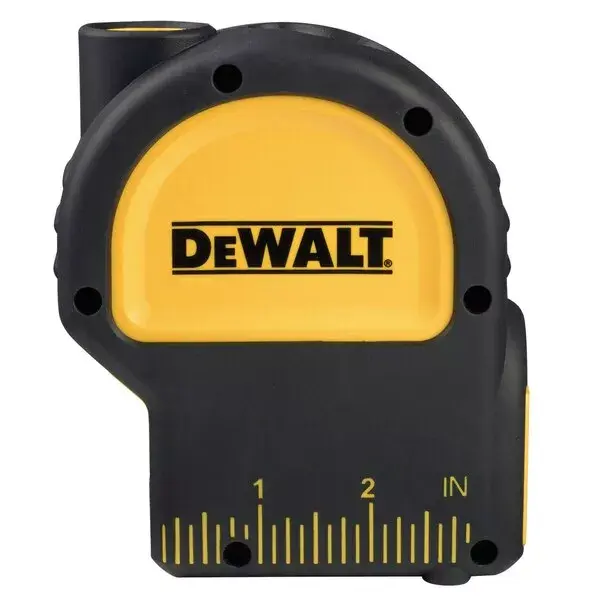 DeWalt DW0822-XJ line/point laser level Photo 3