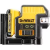 DeWalt DCE0825D1G-QW laser level Photo 3