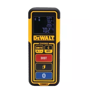 DeWALT DW099S Līnijas līmeņrādis 30 m