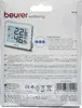 Beurer HM16 digitālais termo-higrometrs Photo 3
