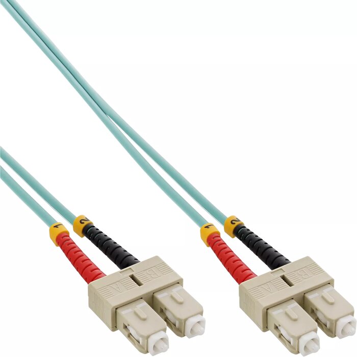 Fibre Optic Cables