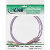 Оптический кабель InLine SC/SC OM4 3m Photo 2
