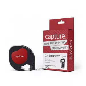 Label-making tape Capture CA-S0721520 50 g 75 mm x 130 mm