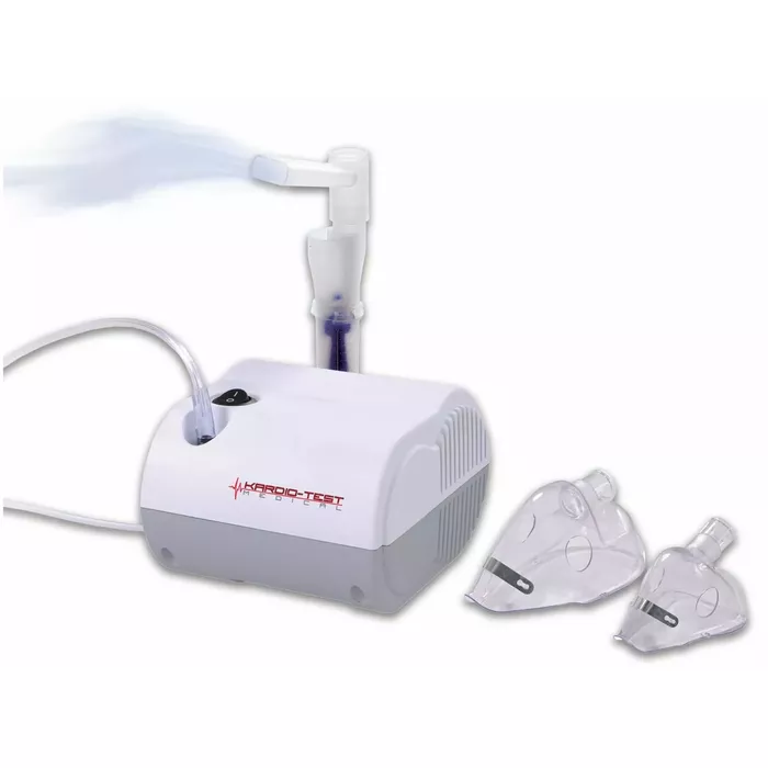 hi-tech medical ORO-Compact Baby Photo 1