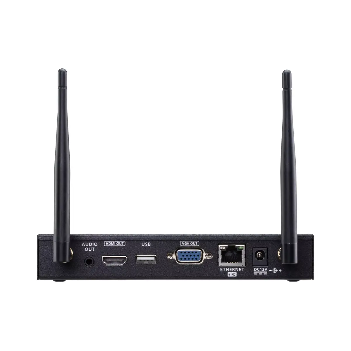 ATEN 4K Беспроводной Презентационный Коммутатор Photo 3