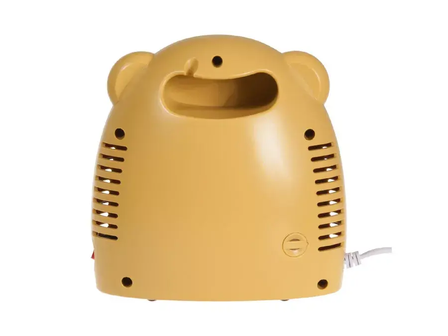 Паровой ингалятор Promedix PR-811 Photo 4