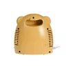 Паровой ингалятор Promedix PR-811 Photo 4