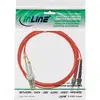 Оптоволоконный дуплексный кабель InLine OM2 2м Photo 2