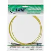Оптический кабель InLine Duplex LC/ST OS2 2м Photo 2
