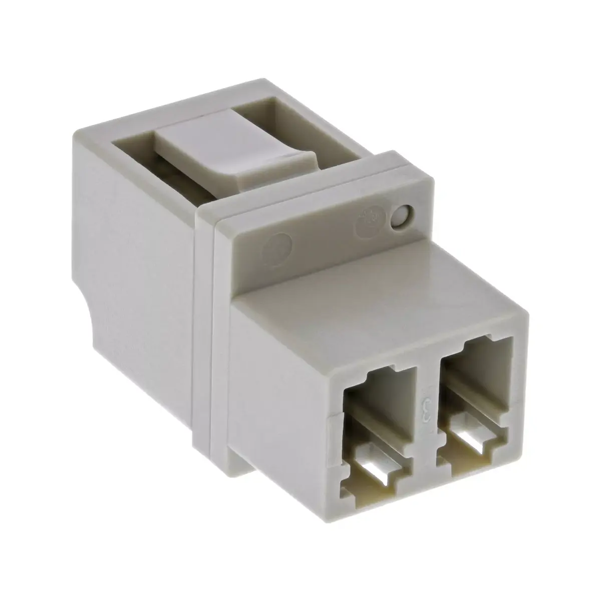 Fiber Optical Adapter InLine 89989L Photo 2