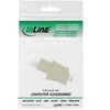 Fiber Optical Adapter InLine 89989L Photo 3
