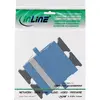 Fiber Optical Adapter InLine 89992S Photo 3