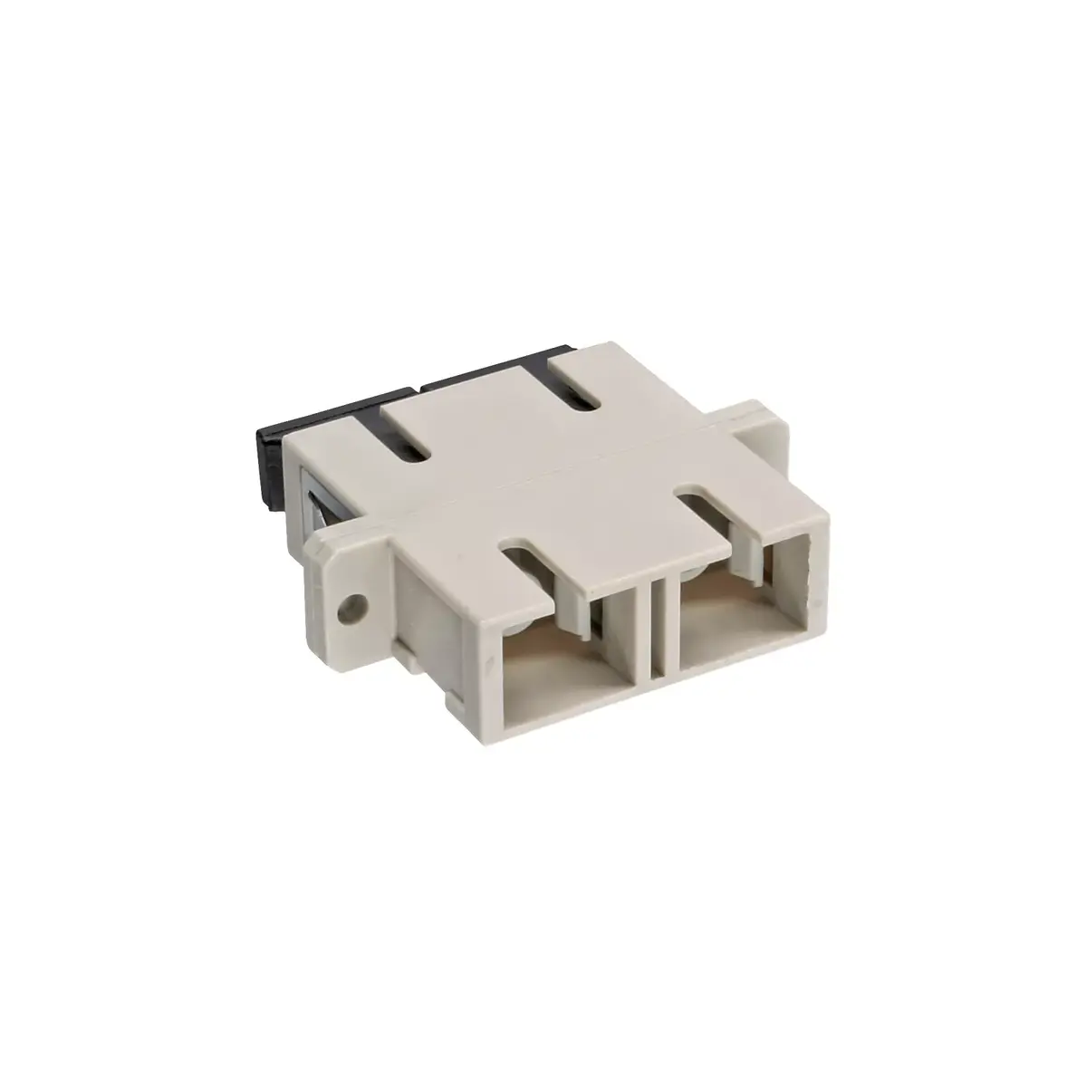 Fiber Optical Adapter SC/SC MM InLine 89992A Photo 2