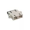 Fiber Optical Adapter SC/SC MM InLine 89992A Photo 2
