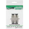 Fiber Optical Adapter SC/SC MM InLine 89992A Photo 3