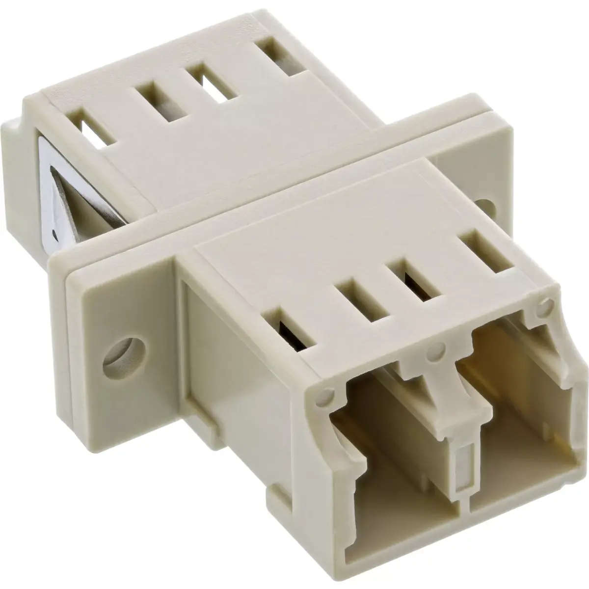 Fiber Optical Adapter InLine 89989K Photo 2